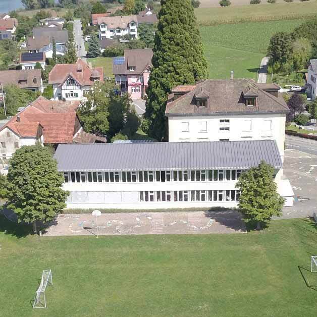 Schulhaus Primarschule