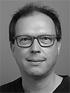 Patric Brugger