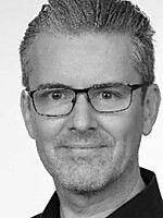 Peter Brägger