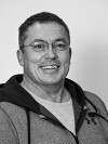 Bernhard Buchter